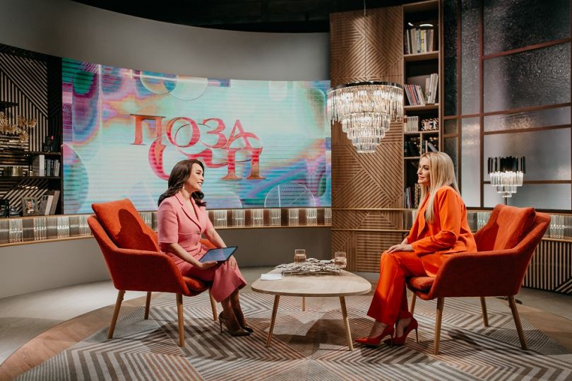 Ольга Сумская